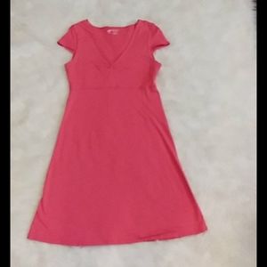 EUC Horny Toad dress